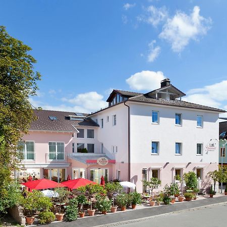 Hotel Greinwald ماركتوبردورف المظهر الخارجي الصورة