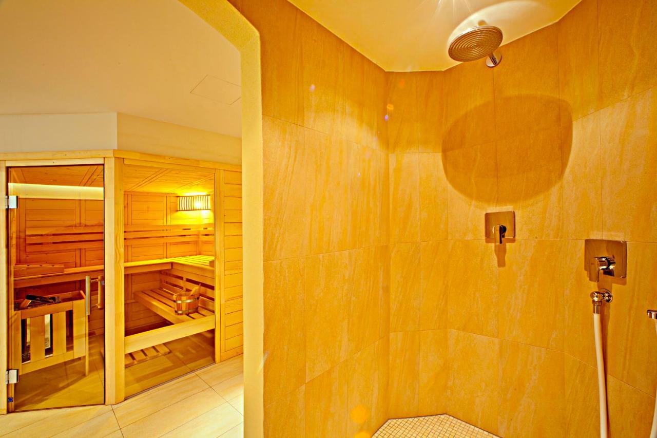 Hotel Greinwald ماركتوبردورف المظهر الخارجي الصورة