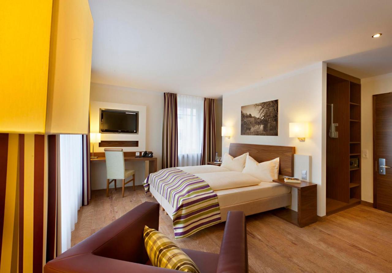 Hotel Greinwald ماركتوبردورف المظهر الخارجي الصورة