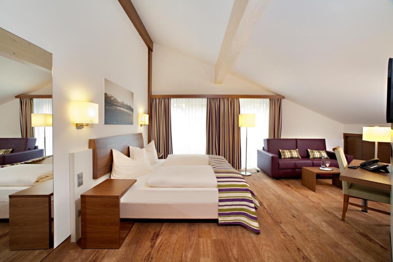 Hotel Greinwald ماركتوبردورف المظهر الخارجي الصورة