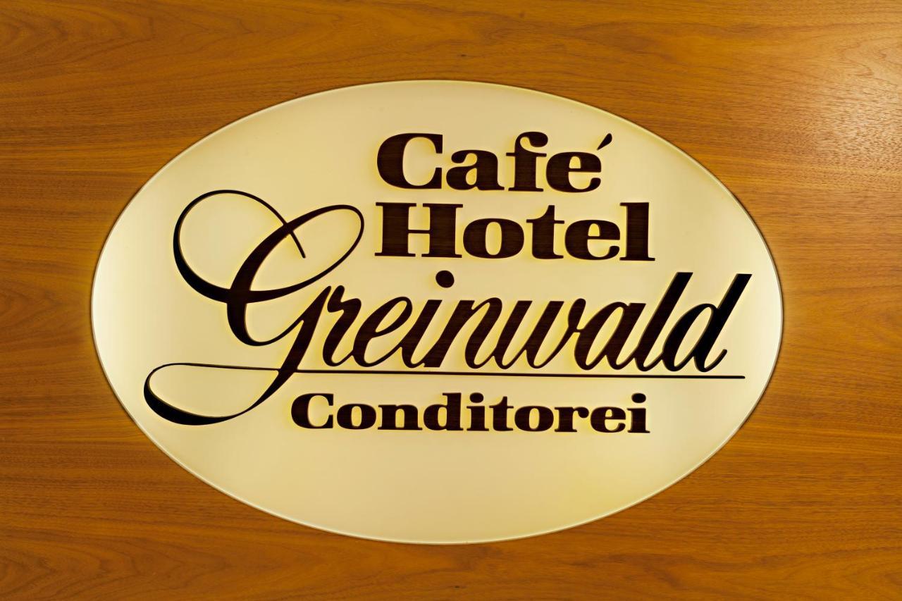 Hotel Greinwald ماركتوبردورف المظهر الخارجي الصورة