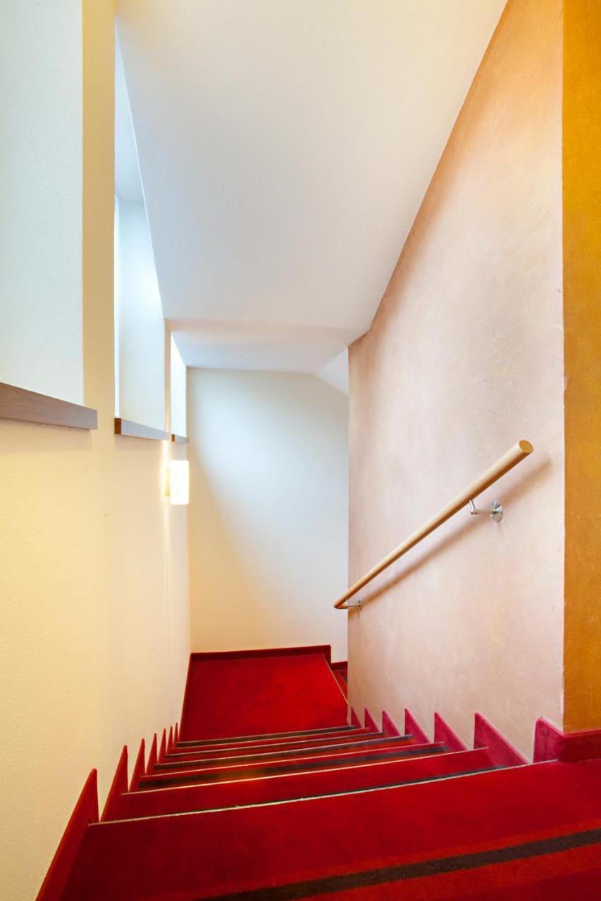 Hotel Greinwald ماركتوبردورف المظهر الخارجي الصورة